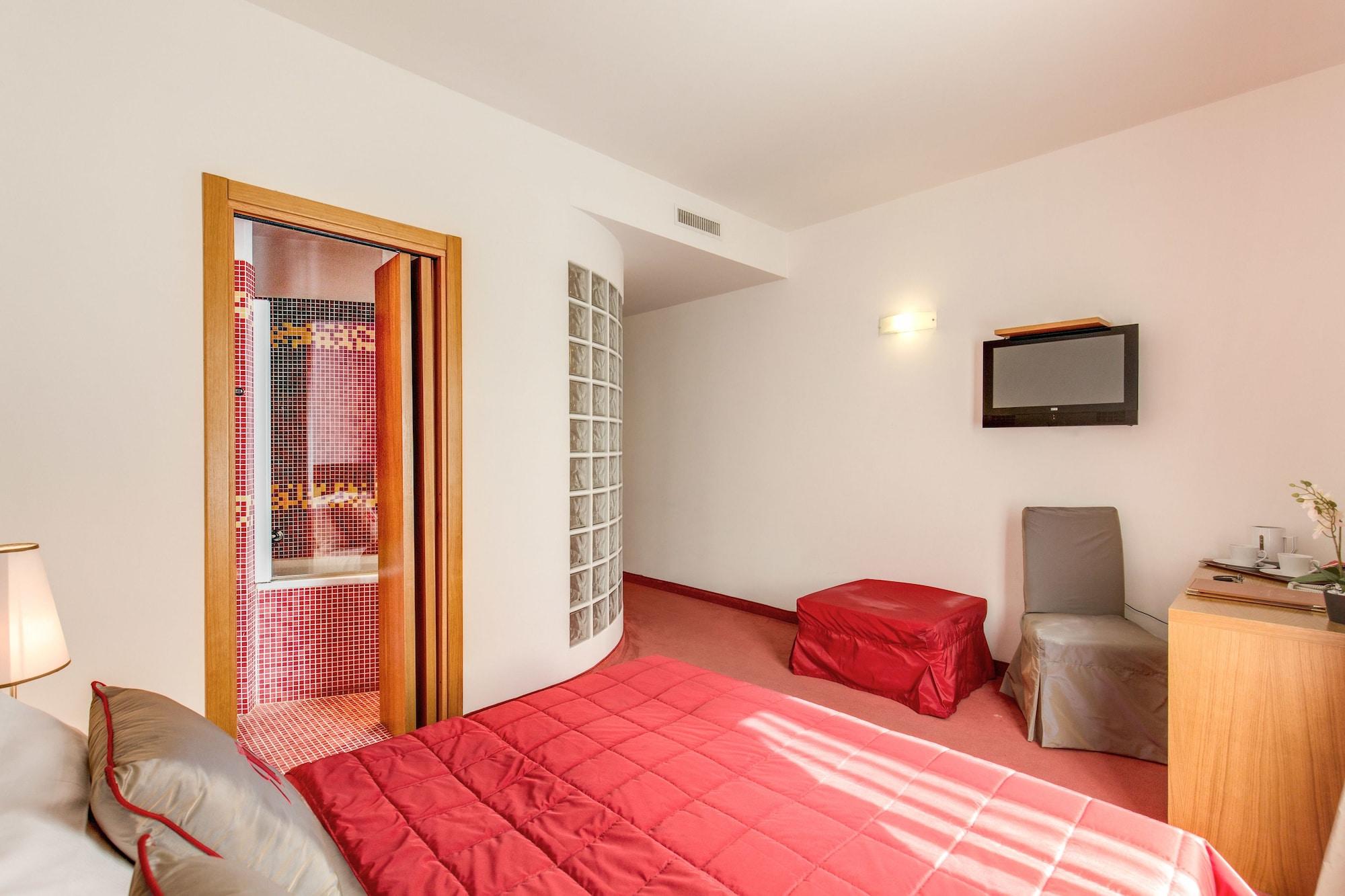 Residenza Romantica Exterior foto