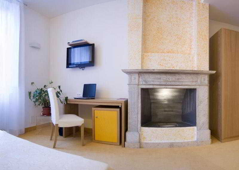 Residenza Romantica Exterior foto