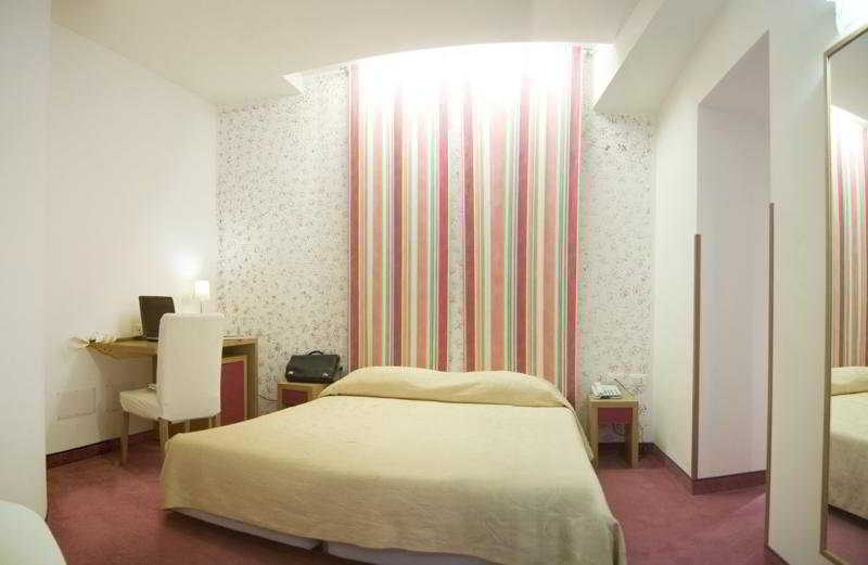 Residenza Romantica Exterior foto